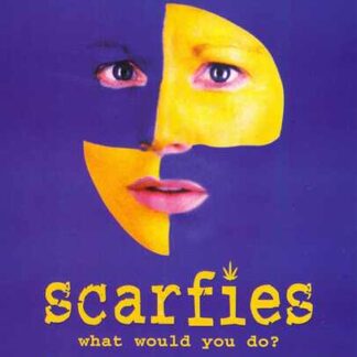 Scarfies (1999) Starring Willa O'Neill on DVD