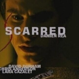 Scarred (2007) Starring Chris Anderson on DVD