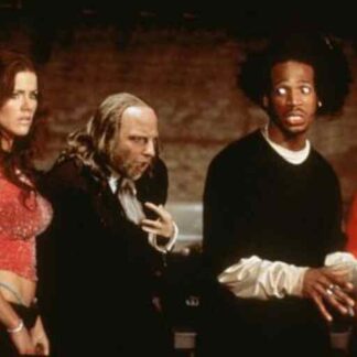 Scary Movie 2 (2001) Starring Anna Faris on DVD