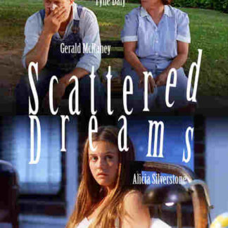 Scattered Dreams (1993) Starring Tyne Daly on DVD