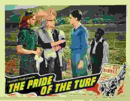 Scattergood Rides High (1942) Starring Guy Kibbee on DVD - Image 2