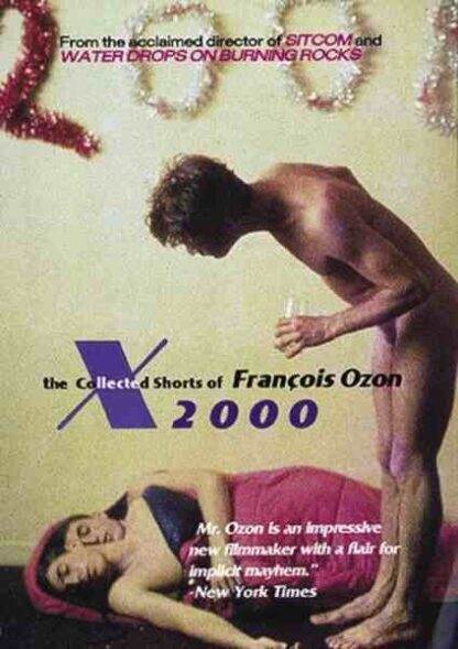 Scènes de lit (1998) with English Subtitles on DVD - Image 4