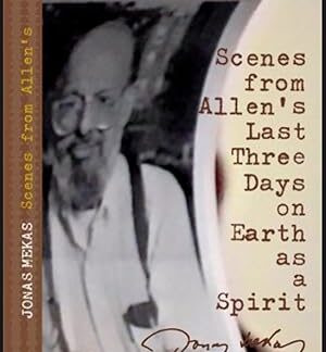 Scenes from Allen's Last Three Days on Earth as a Spirit (1997) DVD
