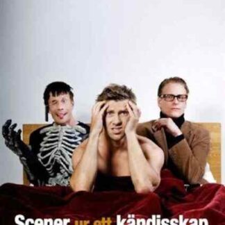 Scenes from a Celebrity Life (2009) with English Subtitles on DVD