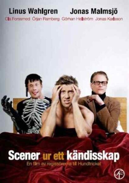 Scenes from a Celebrity Life (2009) with English Subtitles on DVD