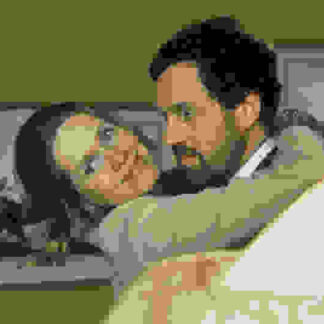 Scenes from a Marriage (1973) with English Subtitles on DVD