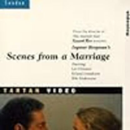 Scenes from a Marriage (1974) with English Subtitles on DVD - Image 4