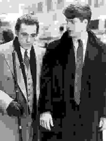 Scent of a Woman (1992) Starring Al Pacino on DVD - Image 4