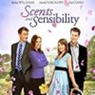 Scents and Sensibility (2011) Starring Ashley Williams on DVD