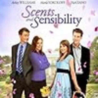Scents and Sensibility (2011) Starring Ashley Williams on DVD