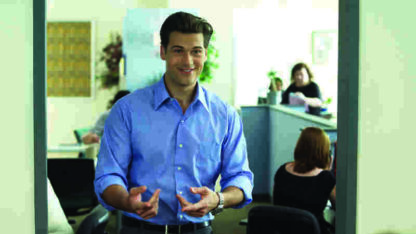 Scents and Sensibility (2011) Starring Ashley Williams on DVD - Image 4