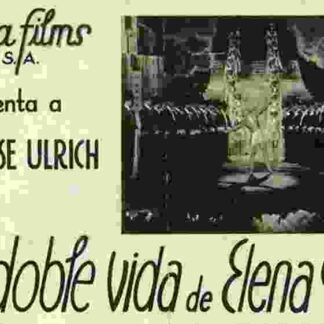 Schatten der Vergangenheit (1936) with English Subtitles on DVD