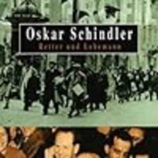 Schindler: The Real Story (1983) Starring Dirk Bogarde on DVD