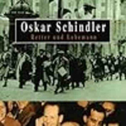 Schindler: The Real Story (1983) Starring Dirk Bogarde on DVD