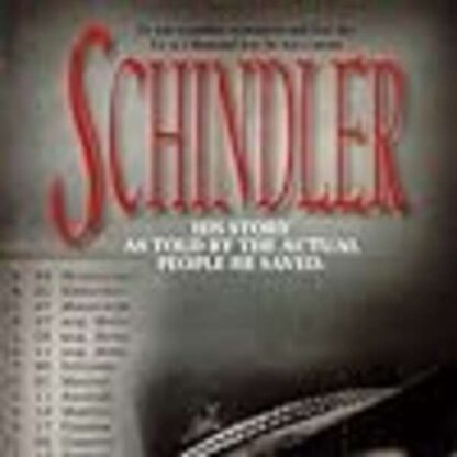 Schindler: The Real Story (1983) Starring Dirk Bogarde on DVD - Image 2