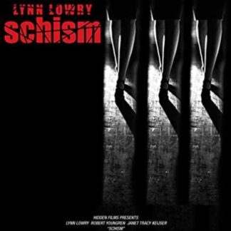 Schism (2008) Starring Lynn Lowry on DVD