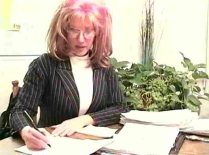 Schizophreniac: The Whore Mangler (1997) Starring John Giancaspro on DVD - Image 3