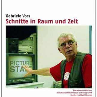 Schnitte in Raum und Zeit (2006) with English Subtitles on DVD