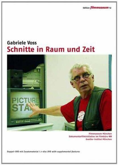 Schnitte in Raum und Zeit (2006) with English Subtitles on DVD