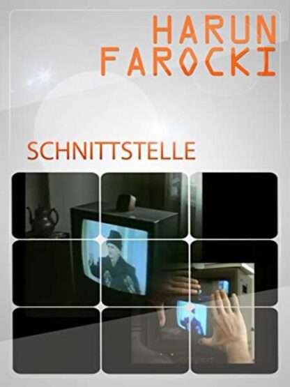 Schnittstelle (1995) with English Subtitles on DVD