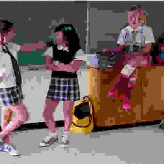 School Gyrls (2009) Starring El Nitro 56 on DVD