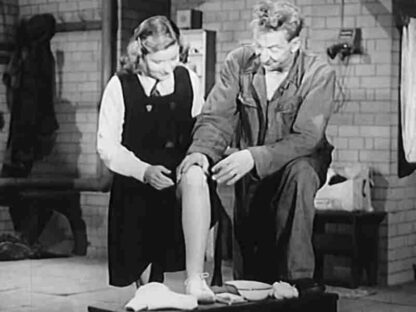 School for Randle (1949) Starring Frank Randle on DVD - Image 4