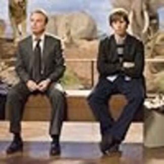School for Scoundrels (2006) Starring Billy Bob Thornton on DVD