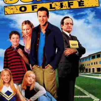 School of Life (2005) Starring David Paymer on DVD