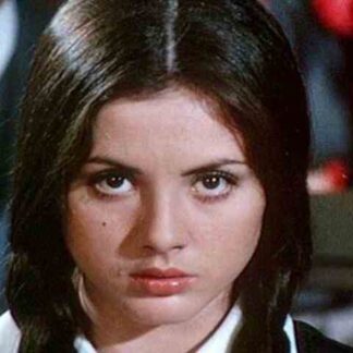 Schoolgirl Report Part 5: What All Parents Should Know (1973) with English Subtitles on DVD