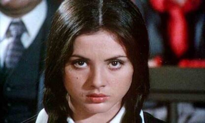 Schoolgirl Report Part 5: What All Parents Should Know (1973) with English Subtitles on DVD