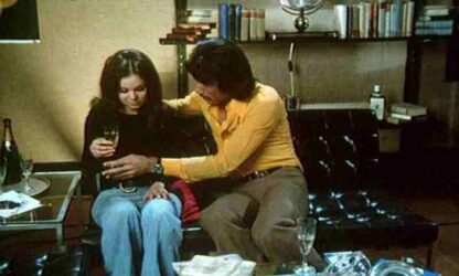 Schoolgirl Report Part 5: What All Parents Should Know (1973) with English Subtitles on DVD - Image 2