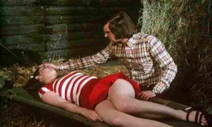 Schoolgirl Report Part 5: What All Parents Should Know (1973) with English Subtitles on DVD - Image 3