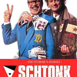 Schtonk (1992) with English Subtitles on DVD