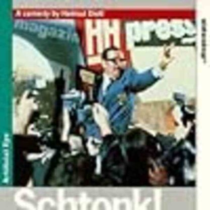 Schtonk (1992) with English Subtitles on DVD - Image 2