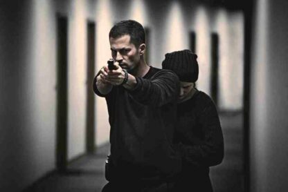 Schutzengel (2012) with English Subtitles on DVD - Image 3