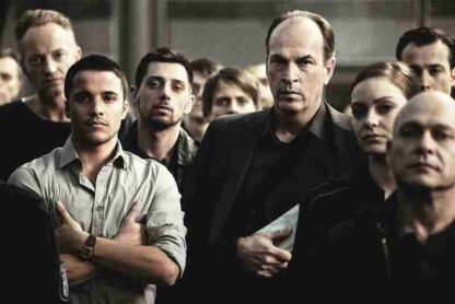 Schutzengel (2012) with English Subtitles on DVD - Image 4
