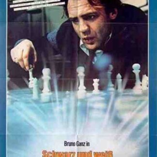 Schwarz und weiß wie Tage und Nächte (1978) with English Subtitles on DVD