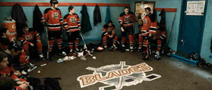 Score: A Hockey Musical (2010) Starring John McDermott on DVD - Image 4