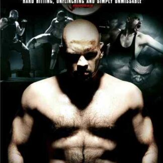 Scorpion (2007) with English Subtitles on DVD