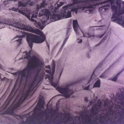 Scotch on the Rocks (1953) Starring Ronald Squire on DVD
