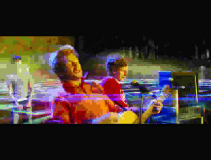 Scott Pilgrim vs. the World (2010) Starring Michael Cera on DVD - Image 2