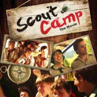 Scout Camp (2009) Starring Shawn Carter on DVD