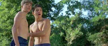 Scout toujours... (1985) with English Subtitles on DVD - Image 2