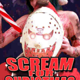 Scream for Christmas (2000) Starring Molly Allen on DVD