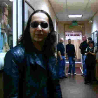 Screamers (2006) Starring Taner Akçam on DVD