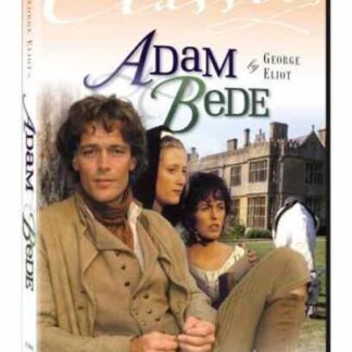 Screen One Adam Bede (1992) Starring Patsy Kensit on DVD
