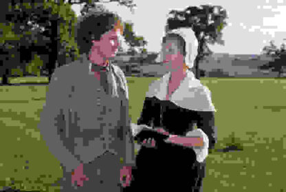 Screen One Adam Bede (1992) Starring Patsy Kensit on DVD - Image 2
