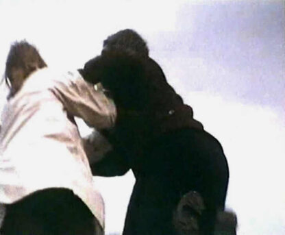Screen One Truth or Dare (1996) Starring Helen Baxendale on DVD - Image 4