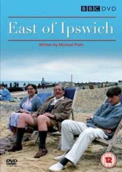 Screen Two East of Ipswich (1987) Starring John Nettleton on DVD
