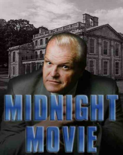 Screen Two Midnight Movie (1994) Starring Jim Carter on DVD - Image 2